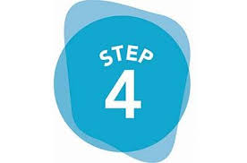 step 4 credit repair services
